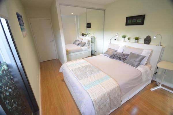 Riverside Resort Apartment