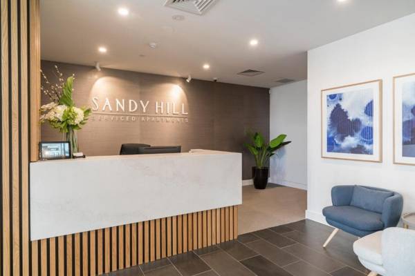 Sandy Hill Serviced Apartments