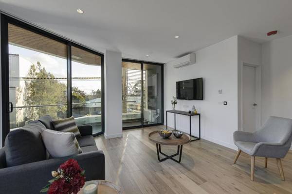 Camberwell Serviced Apartments