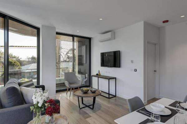 Camberwell Serviced Apartments