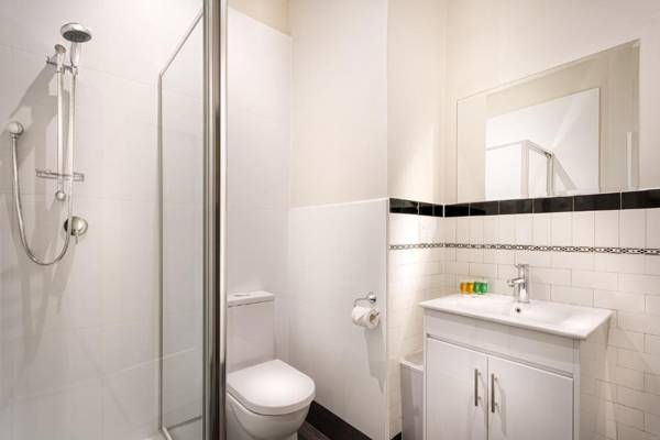 Como Court Budget Accommodation