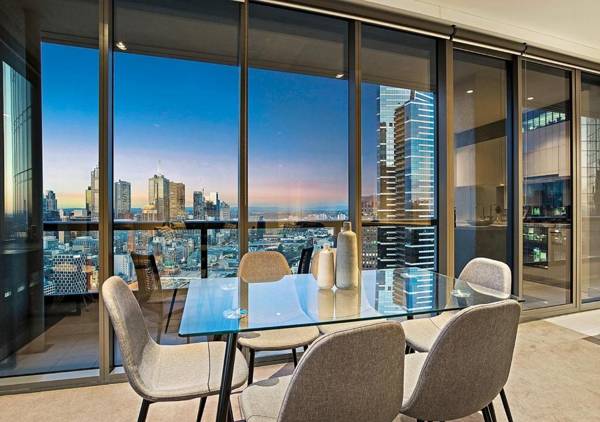 Corporate Keys - Freshwater Place