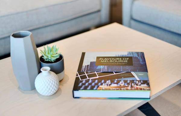 Nook Melbourne Apartments