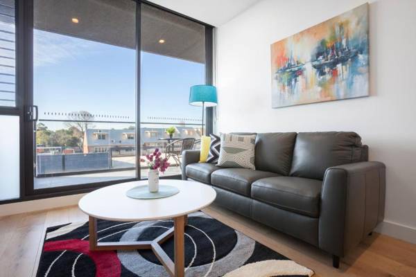 BOUTIQUE STAYS - Hampton Hub