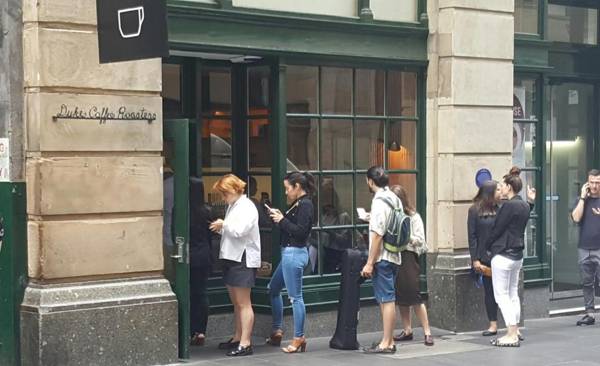 StayCentral - Little Paris CBD Melbourne