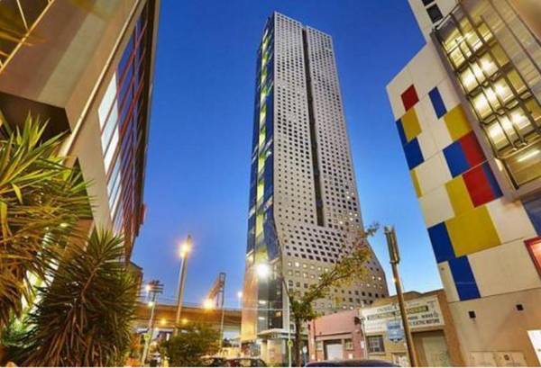 Royal Stays Apartments Melbourne- Clarke St