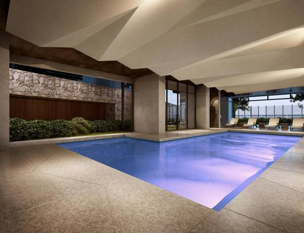 IFSuites (IFSTAYS) Upper West Side Apartment