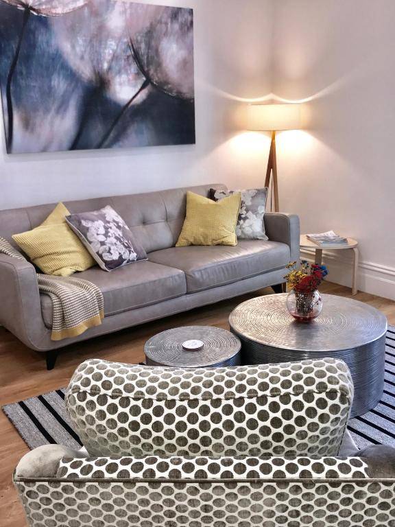 Melbourne Fitzroy Terrace