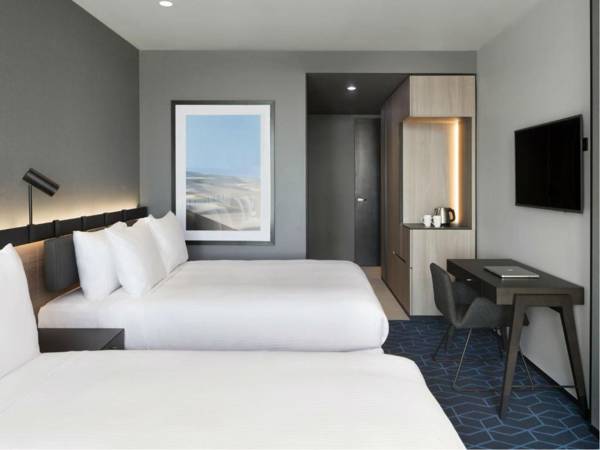 Four Points by Sheraton Melbourne Docklands