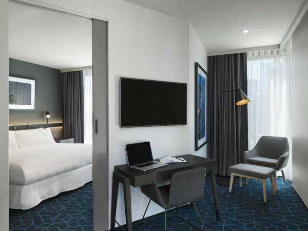 Four Points by Sheraton Melbourne Docklands