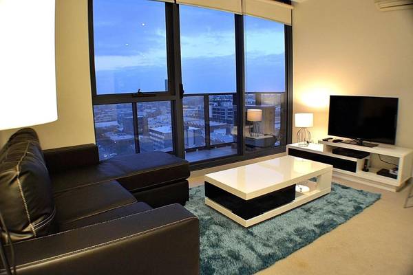 Royal Stays Apartments - Clarendon St