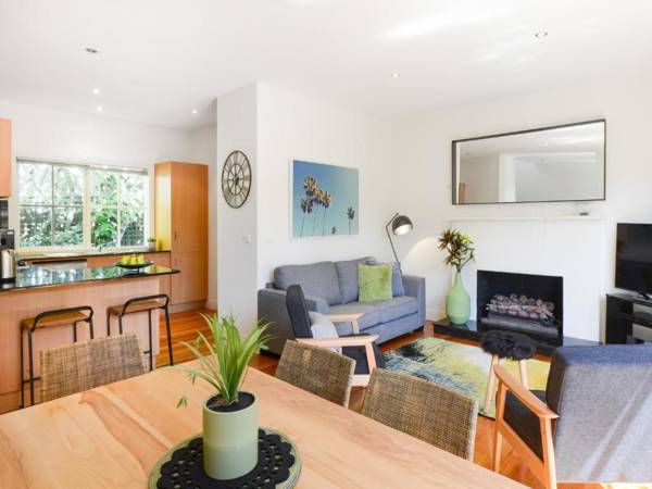 BOUTIQUE STAYS - Brighton Abode