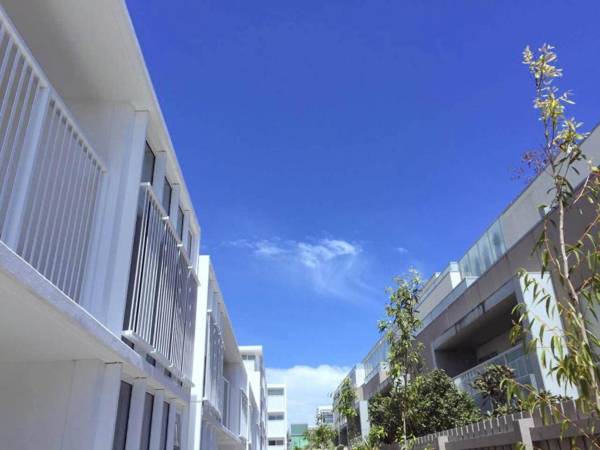 BPM Brighton APT with Garden LG1