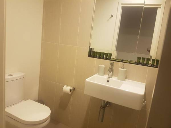 Amazing Accommodations: Vogue