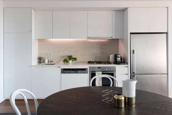 Beach Apartment Port Melbourne