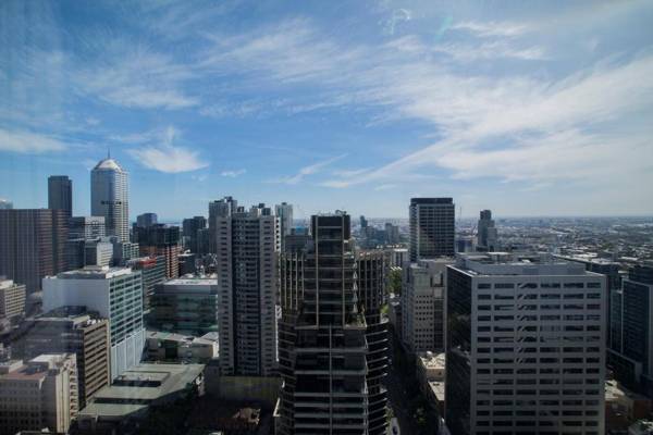 Platinum City Serviced Apartments