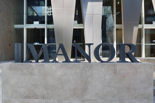 Pride Manor South Yarra