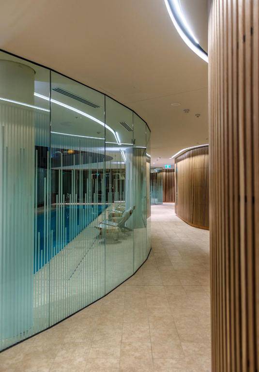 Orange Stay Apartments