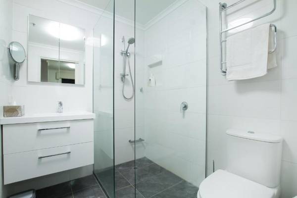 Exclusive Stays - Rivergarden