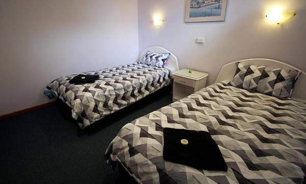 Casey on Princes Motel