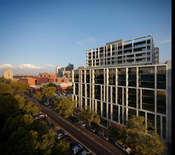 The Eminence by CLLIX