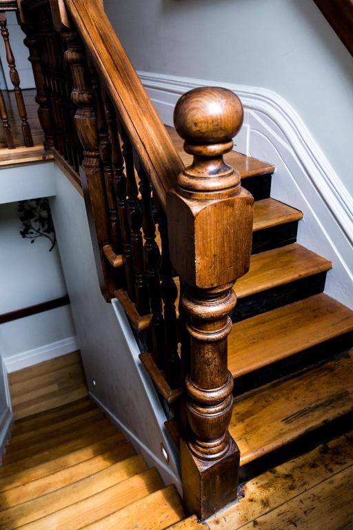 Simmers Serviced Apartments