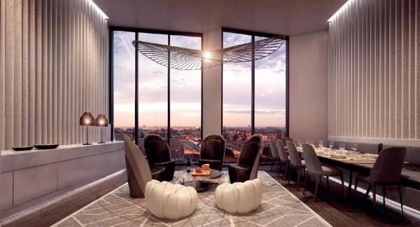 IFSuites (IFSTAYS) Light House Apartment