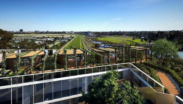 Quest Flemington Central