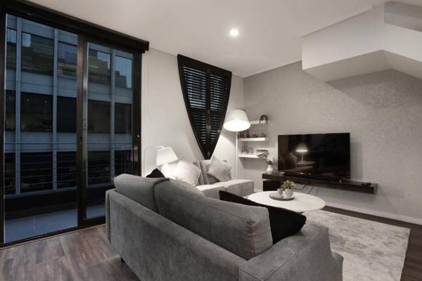 StayCentral - Little Collins CBD