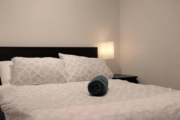 Readyset Apartments at Liberty