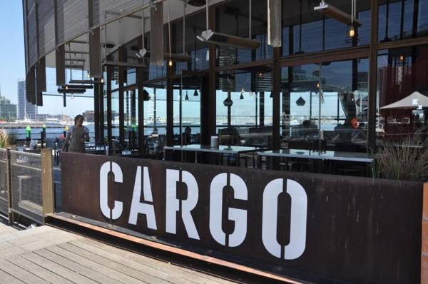 ReadySet Apartments on Central Pier