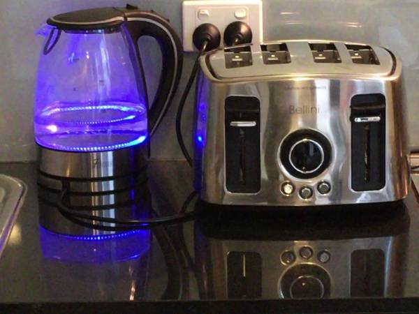 The Walkup Southbank