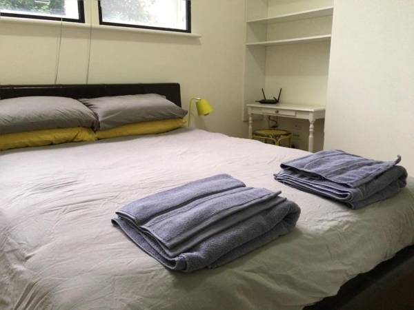 The Walkup Southbank