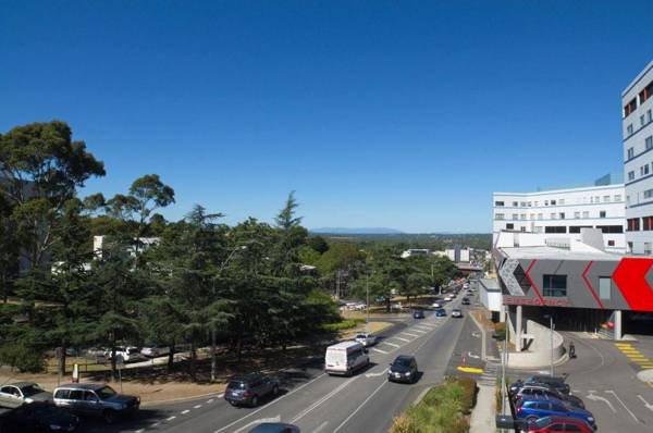 Centrepoint Units Heidelberg