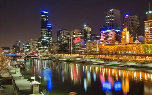 ReadySet Apartments on Kavanagh