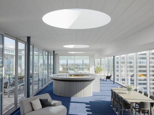 BOUTIQUE STAYS - The Fawkner