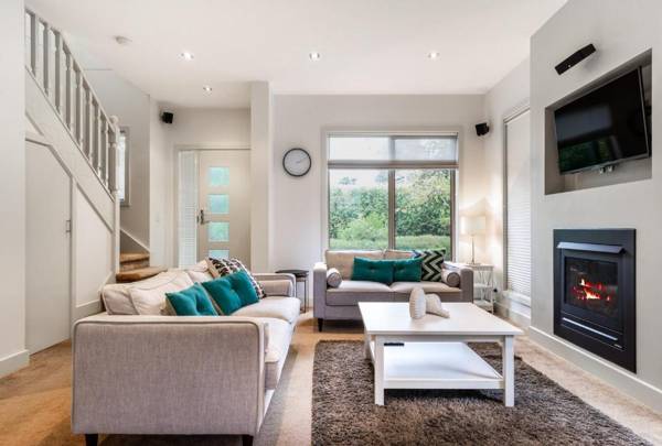 BOUTIQUE STAYS - Mentone Abode