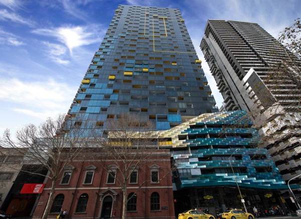 Rose Lane Serviced Apartments