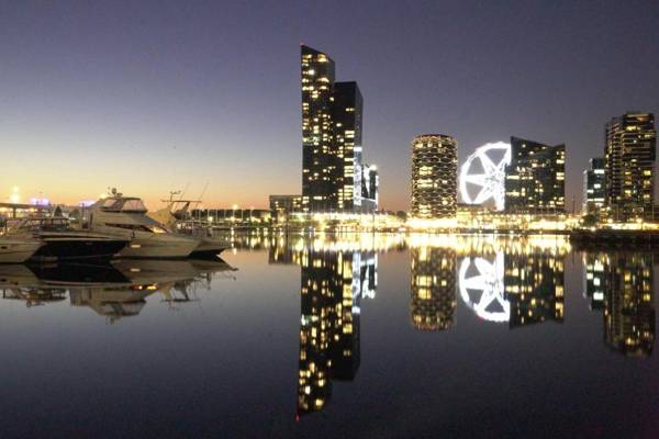 Melbourne Luxury Villa at Doncaster