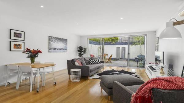 BOUTIQUE STAYS - Port Haven