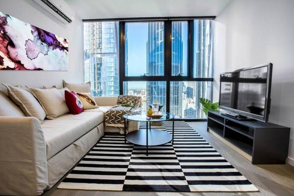 Beckett St. Hotel Apartment