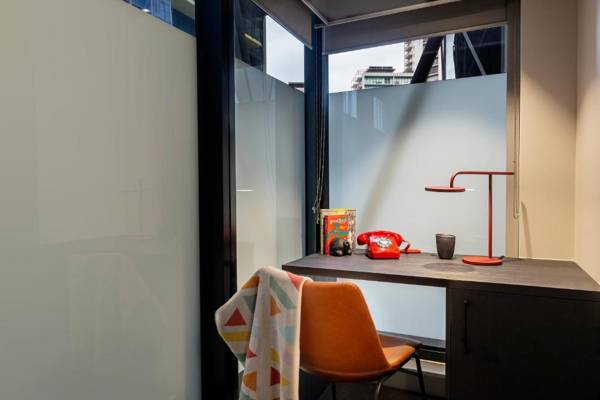 Ink Hotel Melbourne Southbank