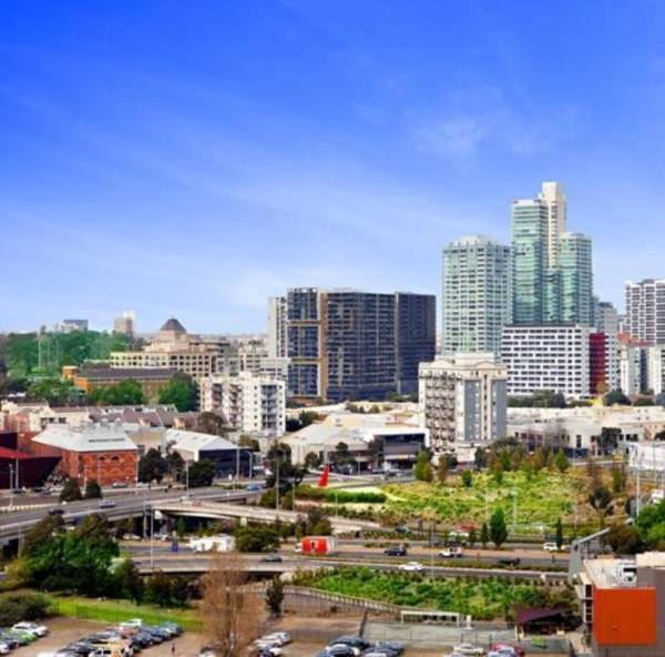 ReadySet Apartments at City Tower