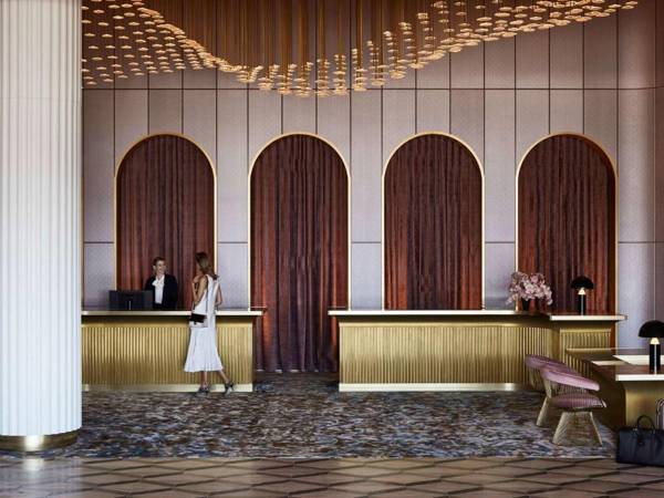 Hotel Chadstone Melbourne MGallery by Sofitel