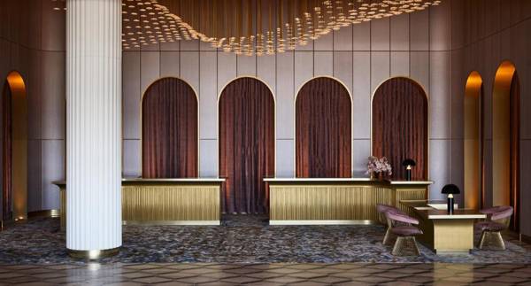 Hotel Chadstone Melbourne MGallery by Sofitel