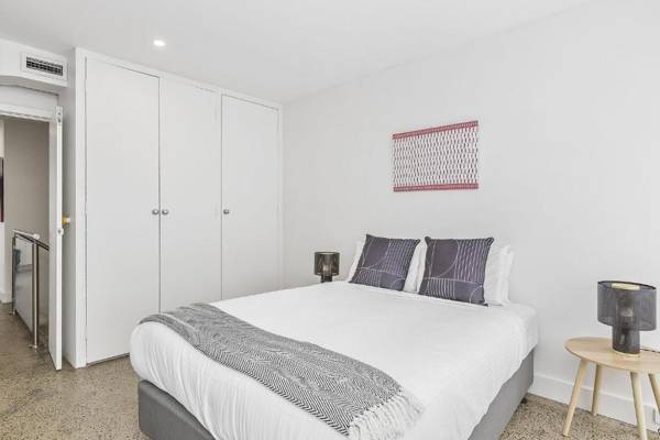 BOUTIQUE STAYS - Brighton By Sea