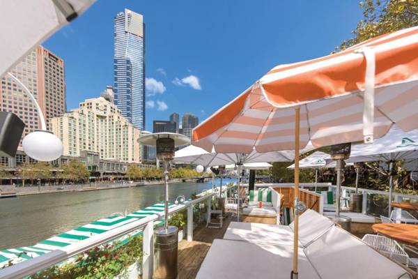 Adina Apartment Hotel Melbourne Southbank