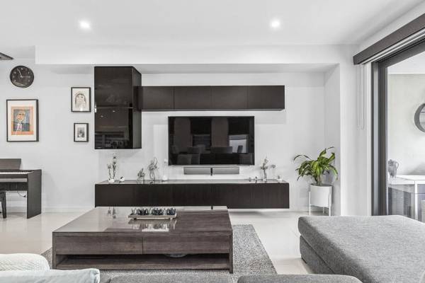 BOUTIQUE STAYS - Edinburgh Place