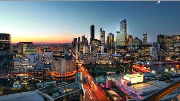 Jade Resorts Melbourne