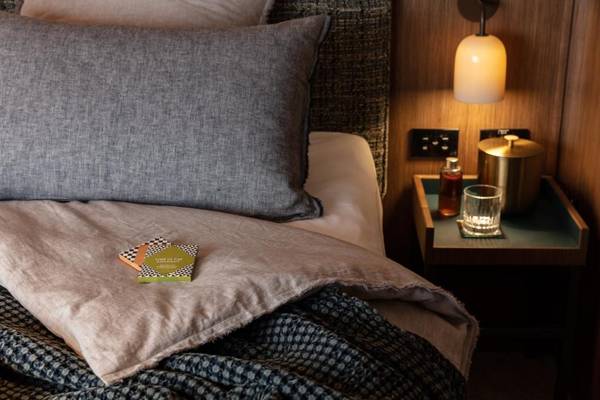 Next Hotel Melbourne